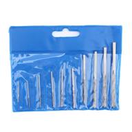 cozy 10pcs diamond-tipped drill bit set logo