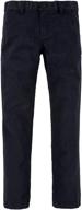 👖 stylish levis boys chino pants blazer for boys' clothing and pants logo