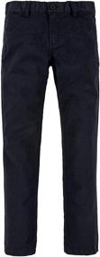 img 2 attached to 👖 Stylish Levis Boys Chino Pants Blazer for Boys' Clothing and Pants