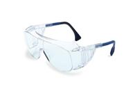 uvex ultra-spec s0112c glass safety glasses логотип