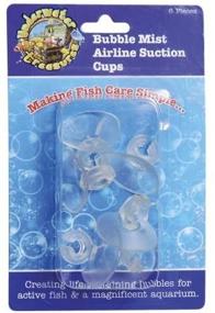 img 1 attached to Underwater Treasures 53375 Airline Suction