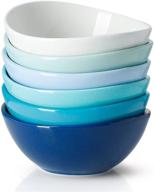 🍲 sweese 1122 assorted porcelain bowls логотип