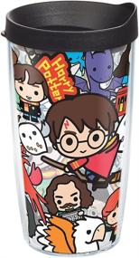 img 4 attached to Tervis Harry Potter Tumbler - 1267927