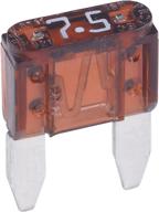 bussmann atm 7 1 atm blade fuses logo