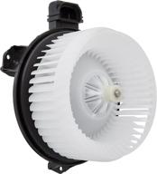 high-performance fan and motor assembly from motorcraft - mm1104 logo