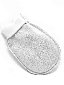 img 2 attached to Traditional ORIGINAL Scrubbing Exfoliating Two Layered Foot, Hand & Nail Care