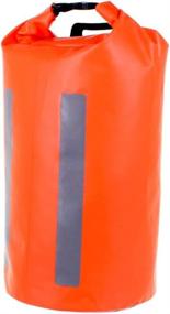 img 1 attached to OverBoard Waterproof Pro Vis Orange 20 литров