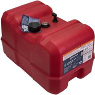 🔒 epa certified portable fuel tanks by attwood: ensuring safety and convenience логотип