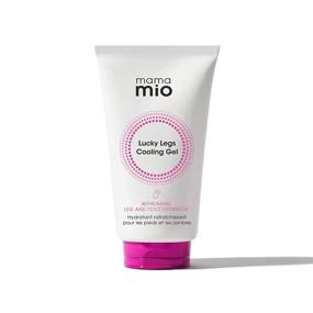 img 4 attached to 🧊 Cool and Soothe with Mama Mio Lucky Legs Cooling Gel