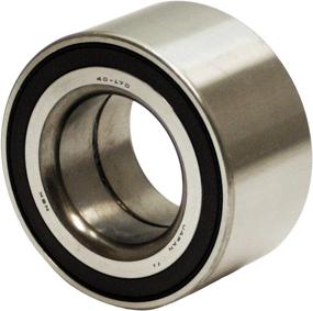 img 2 attached to NSK 40BWD17D Wheel Bearing