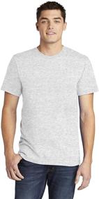 img 1 attached to 👕 Men's American Apparel Jersey Crewneck T-Shirt - T-Shirts & Tanks Collection