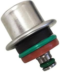 img 1 attached to 🔥 High-Quality Fuel Pump for Polaris Ranger - Fits 500 700 800, 2006-2010 with Regulator