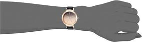 img 2 attached to ⌚ Безвременная элегантность: женские наручные часы Nine West, NW/2288