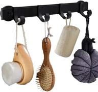 magnetic kitchen hanger organizer adjustable logo