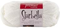 premier starbella 15 31 100 percent acrylic logo