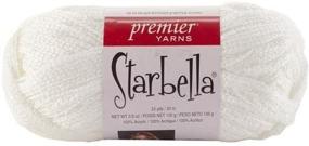 img 1 attached to Premier Starbella 15 31 100% акрил