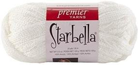 img 2 attached to Premier Starbella 15 31 100% акрил