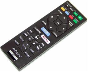 img 2 attached to Sony BDP-S3700 Blu-Ray Disc Player with Wi-Fi + HDMI Cable + Remote + FiberTique Cleaning Cloth