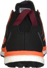 img 2 attached to Adidas Outdoor Terrex Agravic Running Men's Shoes: Enhancing Athletic Performance