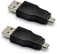 enhance your connectivity with ucec usb 2.0 adapter male логотип