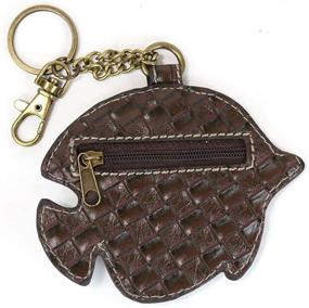 img 2 attached to 👜 Dragonfly Women's Handbags & Wallets with Chala Key Coin Purse - Top-Handle Bags