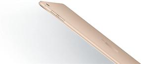 img 2 attached to 📱 Восстановленный Apple iPad Air 2 MH1J2LL/A 9,7-дюймовая планшет, 128 ГБ Золотой цвет: Бюджетный вариант с высокой памятью