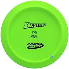 img 4 attached to 🌟 Innova Star Destroyer - Bottom-Stamped (Possible Color Variations)