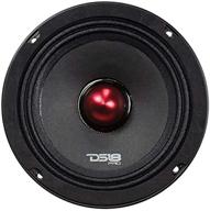 ds18 pro neo6slim loudspeaker midrange neodymium logo