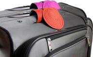 🛄 luggit luggage handle by dream essentials: your ultimate travel companion логотип