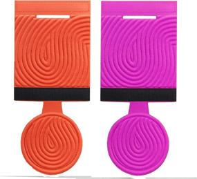 img 3 attached to 🛄 Luggit Luggage Handle by Dream Essentials: Your Ultimate Travel Companion