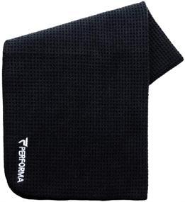 img 3 attached to Performa Performance Towels Lightweight Swimming Outdoor Recreation