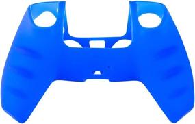 img 2 attached to Silicone Controller Anti Slip Protector Playstation