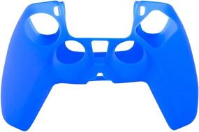 img 3 attached to Silicone Controller Anti Slip Protector Playstation