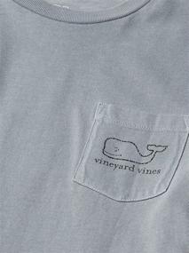 img 2 attached to Vineyard Vines Garment Vintage Tradewinds