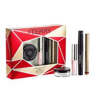 💫 by terry twinkle glow 'best of' set: 4 makeup bestsellers to create the ultimate look logo
