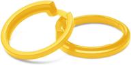 mryok replacement oakley jawbreaker sunglass men's accessories logo