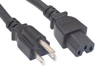 cablelera north american iec320 zwacpead 10: ultimate power cable for uninterrupted performance логотип