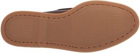 img 1 attached to 👞 Sperry Authentic Original 2 Eye Cream Men's Shoes: Premium Loafers & Slip-Ons