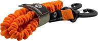 wilderness systems fishing leash kayaks logo