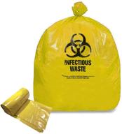 resilia medical biohazard hazardous standards occupational health & safety products logo
