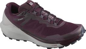 img 4 attached to 🏃 Salomon Women's Sense Running Winetasting Shoes: Unparalleled Performance for Active Women