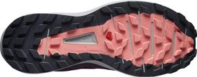 img 1 attached to 🏃 Salomon Women's Sense Running Winetasting Shoes: Unparalleled Performance for Active Women