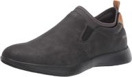 jsport jambu vince driving loafer men's shoes логотип