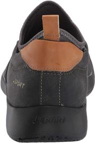 img 2 attached to JSport Jambu Vince Driving Loafer Men's Shoes