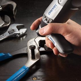 img 2 attached to 🔧 Dremel A577 Detailer Grip: Enhancing Performance and Precision