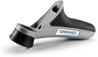 🔧 dremel a577 detailer grip: enhancing performance and precision логотип