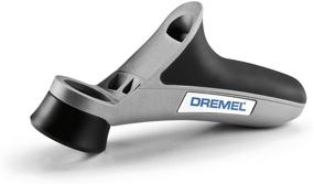 img 4 attached to 🔧 Dremel A577 Detailer Grip: Enhancing Performance and Precision