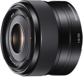 img 3 attached to Sony E 35mm F1.8 OSS SEL35F18 Lens - International Version (No Warranty) – Product Review and Specifications