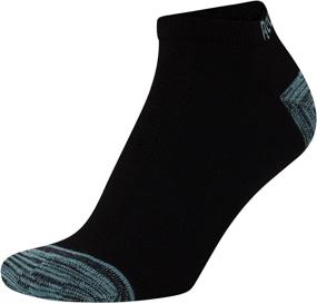 img 1 attached to 🧦 Reebok Girls' Lightweight Comfort Athletic Low Cut Socks (12 Pack) - Enhanced SEO