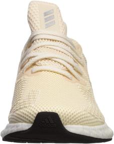 img 3 attached to 👟 Enhance Your Performance with adidas Men's Alphaboost Running Shoe